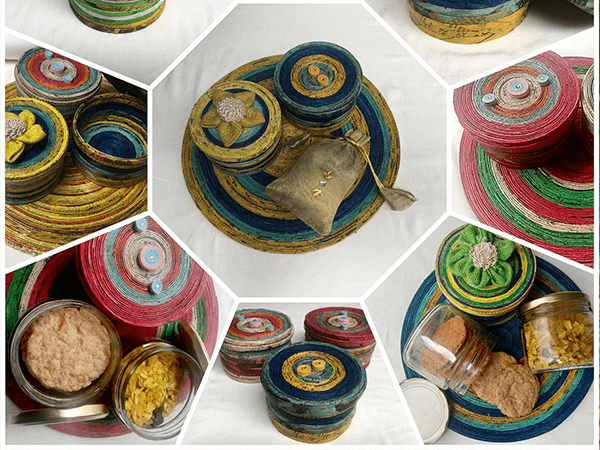handicraft decorative items